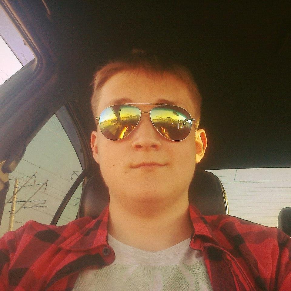 SnekDima's profile picture. 