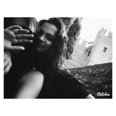• un sorriso non dura che un istante, ma ne ricordo puó essere eterno •• U UNFOLLOW ME, I UNFOLLOW U •• 28062014 •• 14072014 •