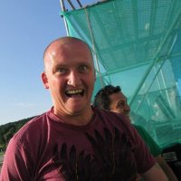 Iain McGill (@iainmcgill) 's Twitter Profile