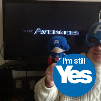 Brian (@jedsparklet) 's Twitter Profile Photo Brian (@jedsparklet) 's Twitter Profile Photo