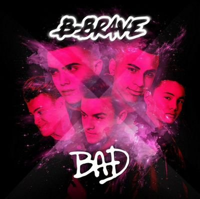 6/6 following. 1e fanaccount & de officiele! Mail: bbravefans@gmail.com