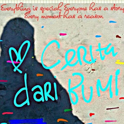 [Aufklarung] [penyaji #ceritadaribumi] [Wanna be a Great Moslem Agent] [MD] [Kurir Sedekah Rombongan]
