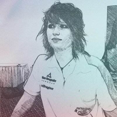 'THE PINK PANTHER', Semi-Proffesional female dart player on the BDO. Former England International. Lakeside quarter finalist 2015,2016.