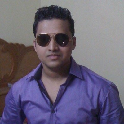 shafeeq_sap Profile Picture
