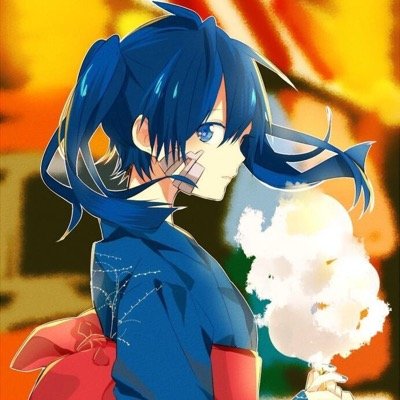 エネ(実体化)@r18／浴衣さんのプロフィール画像