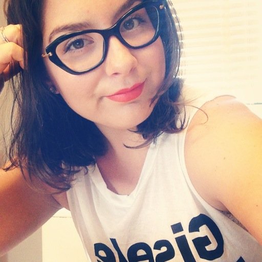 Miami girl living in the Nation's Capital. 
Easily excitable, crazy competitive, & extra fiery.