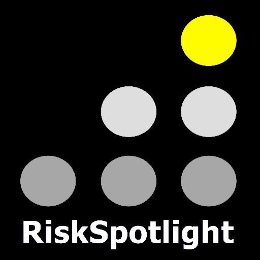 RiskSpotlight provides content services for effectively managing operational risks in financial services industry.