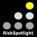 RiskSpotlight (@riskspotlight) Twitter profile photo