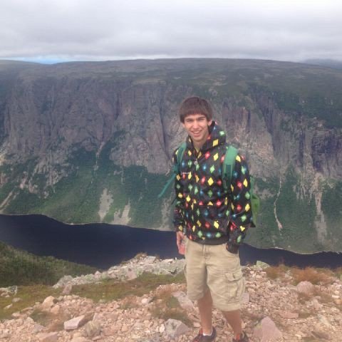 OwenDBell's profile picture. I am a fan of morphsuits, unicycles, lemon trees, snow and steak.