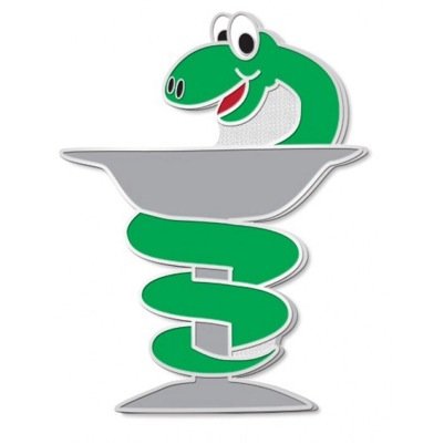 Pharma D