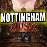 Nottingham Music 🆖️(@NottzMusic) 's Twitter Profile Photo