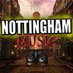 Nottingham Music 🆖️ (@nottzmusic) Twitter profile photo