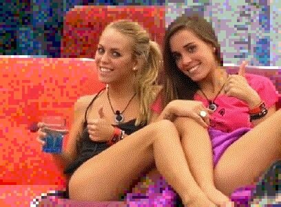 Club de fans de Argi, exconcursante de GH 14. Es bilbaína de pura cepa. Desde el 11/2/13 apoyándola. También apoyo a Yoli de GH 15, mi ganadora.
