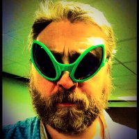 George Docherty (@mrgeostak) 's Twitter Profile Photo