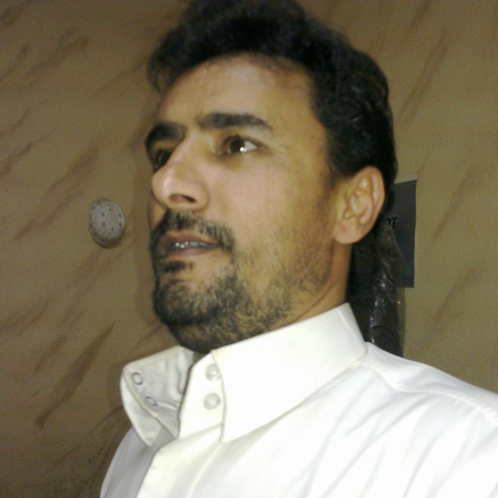 ‏(صالح احمد عوض الحميقاني)
