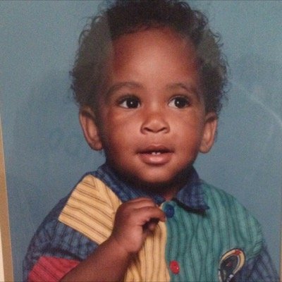 I've kept it real from the jump.