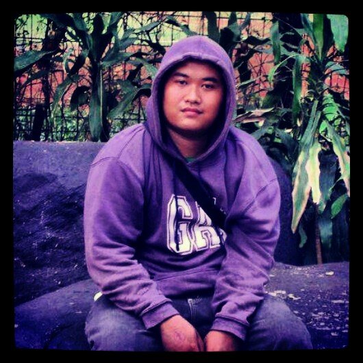 heryekoprabowo's profile picture. 