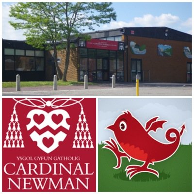 Welsh Department Cardinal Newman Catholic Comprehensive Adran y Gymraeg Ysgol Gyfun Gatholig Cardinal Newman