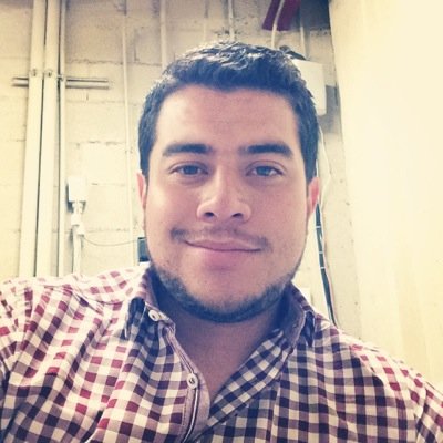 manolohernadez's profile picture. 