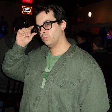 Kick @$$ heroes and epic villains. All in a days work for your everyday comic book writer.