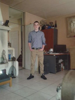 LZ_Ramon_14's profile picture. 