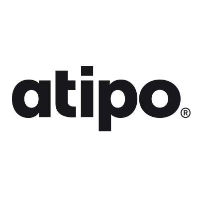 atipo® is an independent digital typeface foundry & graphic design studio based in gijón (spain) established in 2009 by raúl garcía del pomar & ismael gonzález.