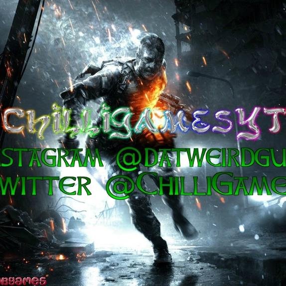 Hi guys im Will and i make pc video's and collaborations with my freinds.