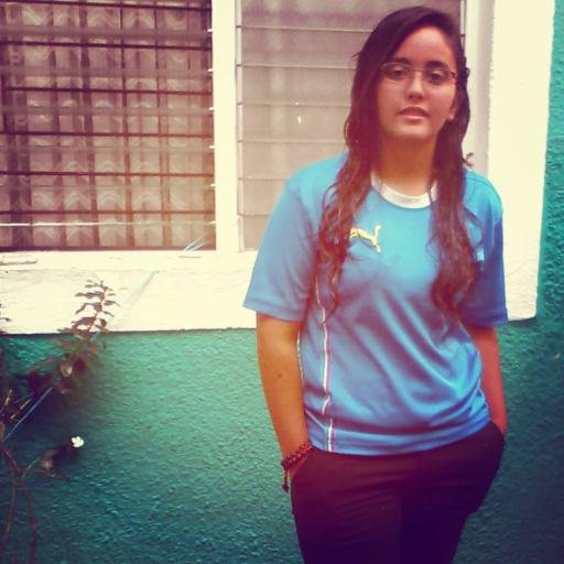 18.
Nadie sabe lo que quiere hacer hasta que se lo enseñas.

Seguidora de Jesucristo