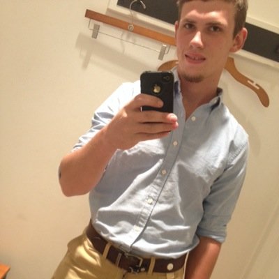 rcallahan96's profile picture. 