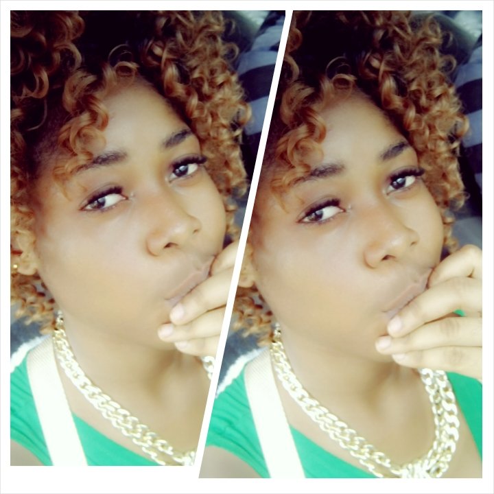 PeaceTamakloe's profile picture. 