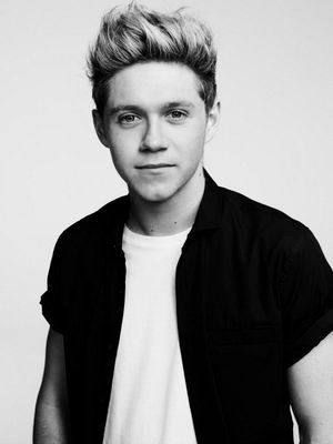 saved by niall