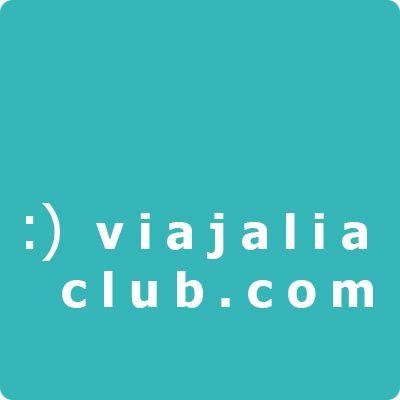 viajaliaclub Profile Picture