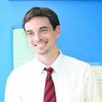 Aaron Cuny (@aaroncuny) 's Twitter Profile