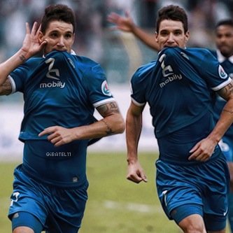 الهلال وطن.