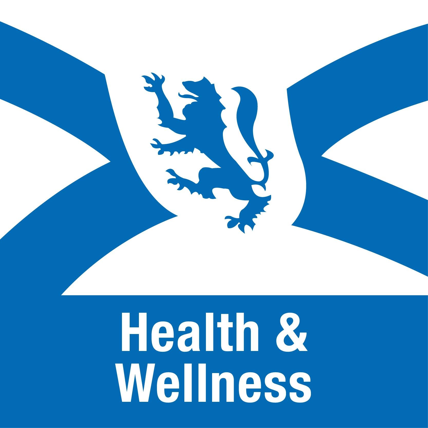 Health & Wellness