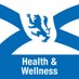 Health & Wellness (@nshealth) Twitter profile photo