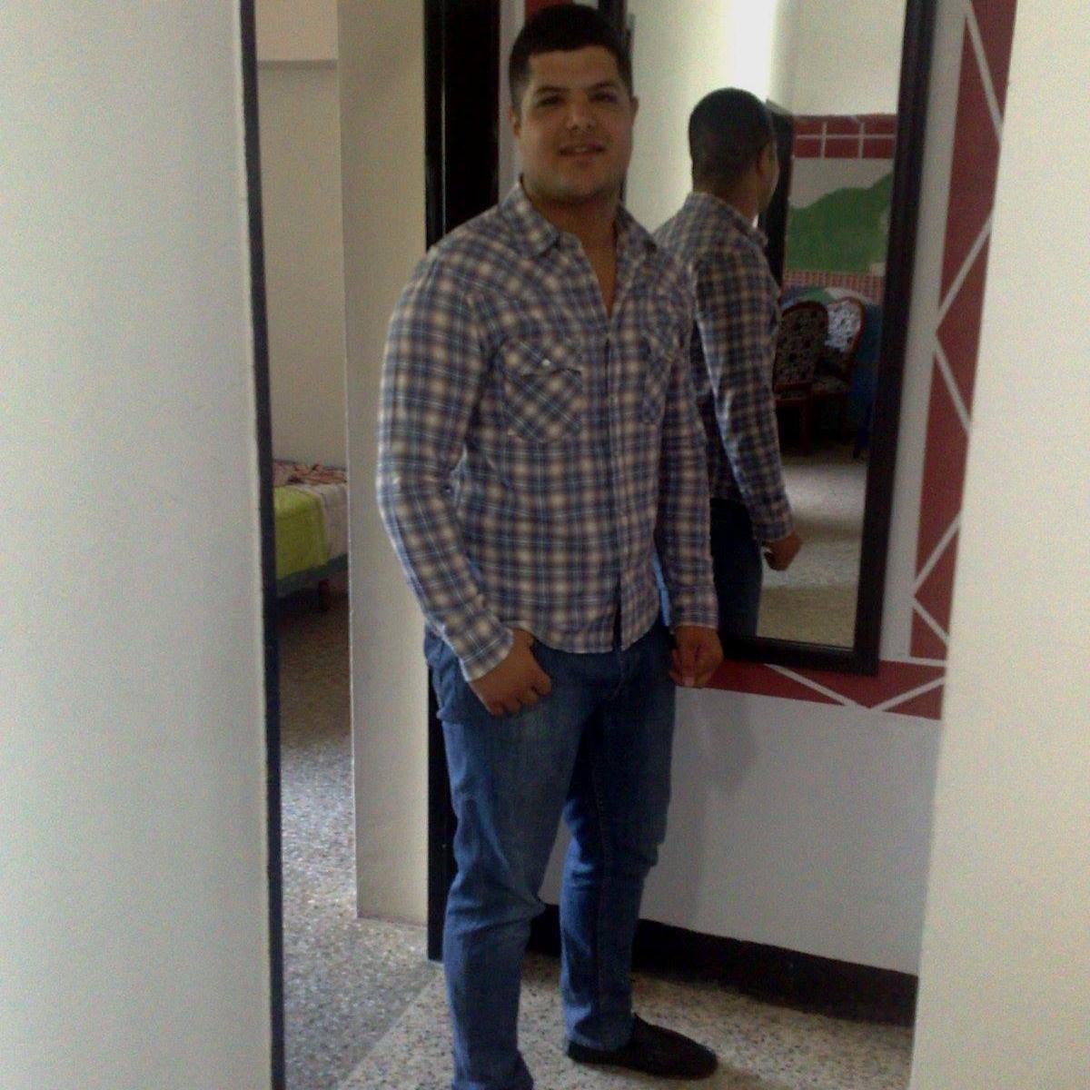 williames91's profile picture. vamos Venezuela