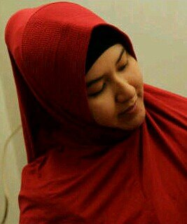 AMMW's wifey , AMRA's mommy :* | bangun tidur=kesempatan kedua dr Allah untuk hidup lbh baik