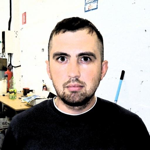 Dimitri_SM's profile picture. 