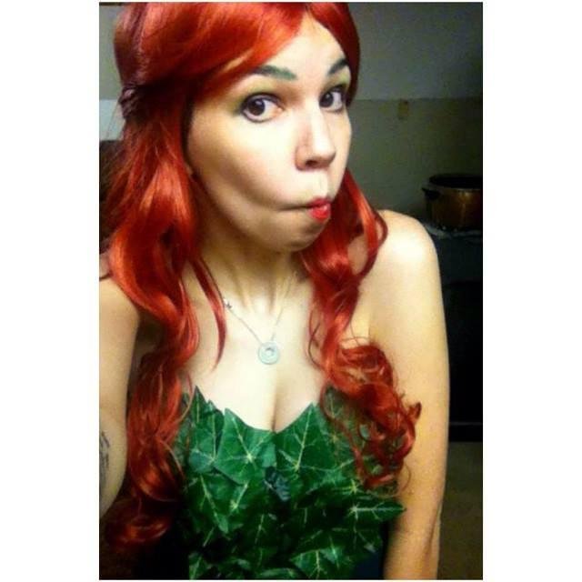 Cosplayer. Photographer. Supervillain. Crazy with a bad case of wanderlust. Easily amused. Obsessed with cats, dragons, tattoos, and Star Wars.