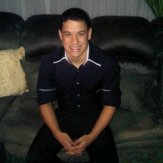 Estudiante De Derecho  Futuro abogado.