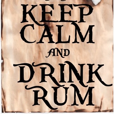 Rum, cocktails & award winning food at reasonable prices. Classic Speakeasy style meets the bowels of a pirate ship. 01326 316088 https://t.co/f1z5clI5k4