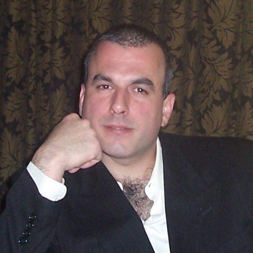 NickFrantzeskos's profile picture. Executive Producer for the movie THE RIGHT TO LIVE