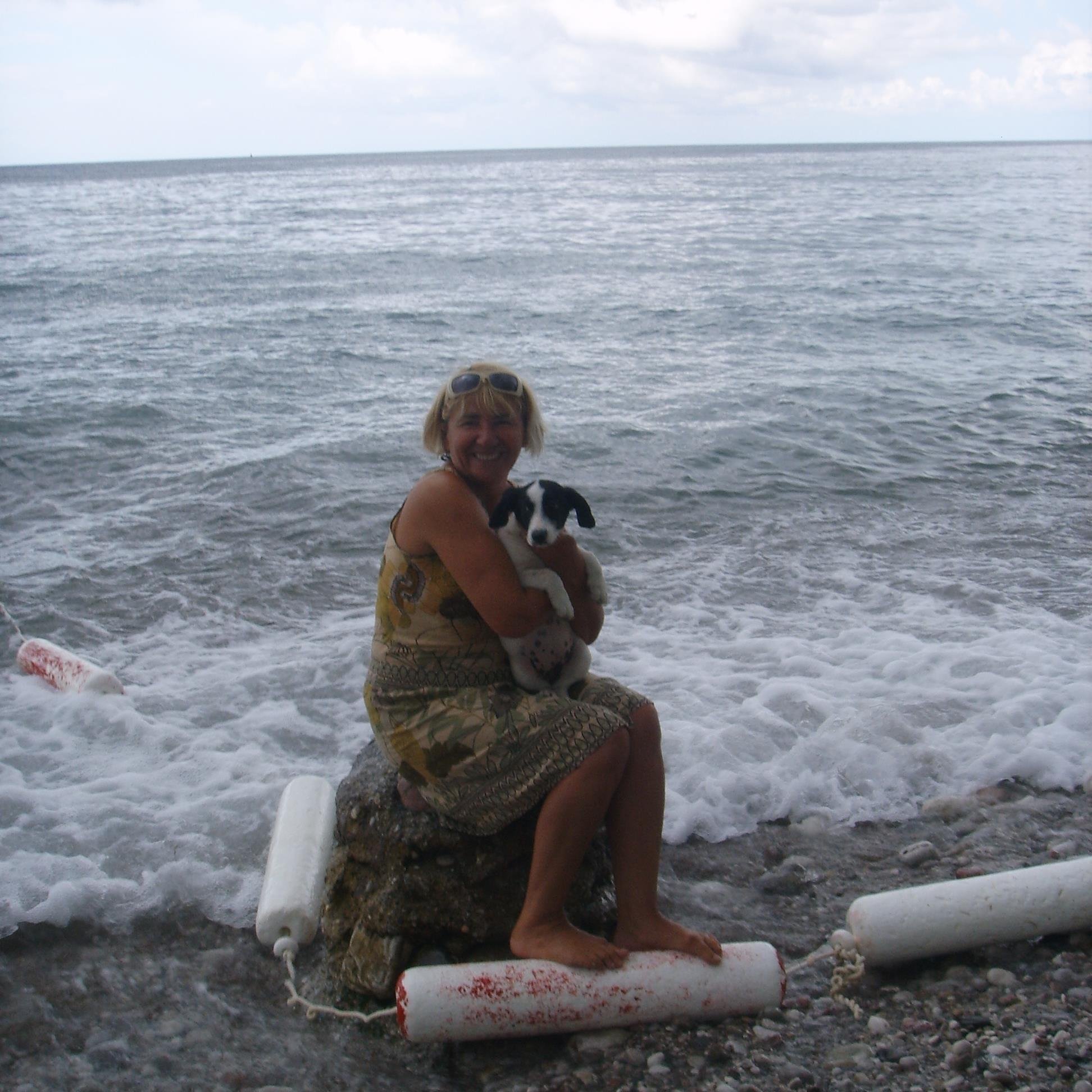 MinaTimotijevic's profile picture. 