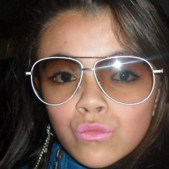 U.u chatinha ...... s2 povo lindu :)