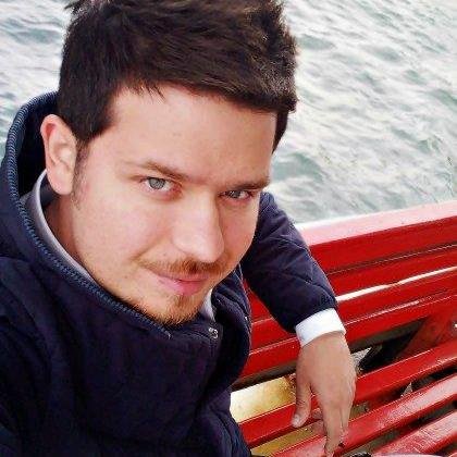düşten adam