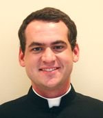 Priest of the Diocese of Charlotte (Views given here are my own, RT is not endorsement). Charlotte Catholic HS '04; UNC '08, Pontifical College Josephinum ‘17
