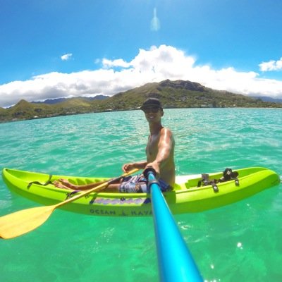 Traveling the world........ Thailand living!