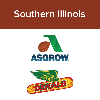 Bringing you content from the DEKALB Asgrow Southern Illinois team.