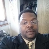 THEODIS RAY (@thee1987) 's Twitter Profile